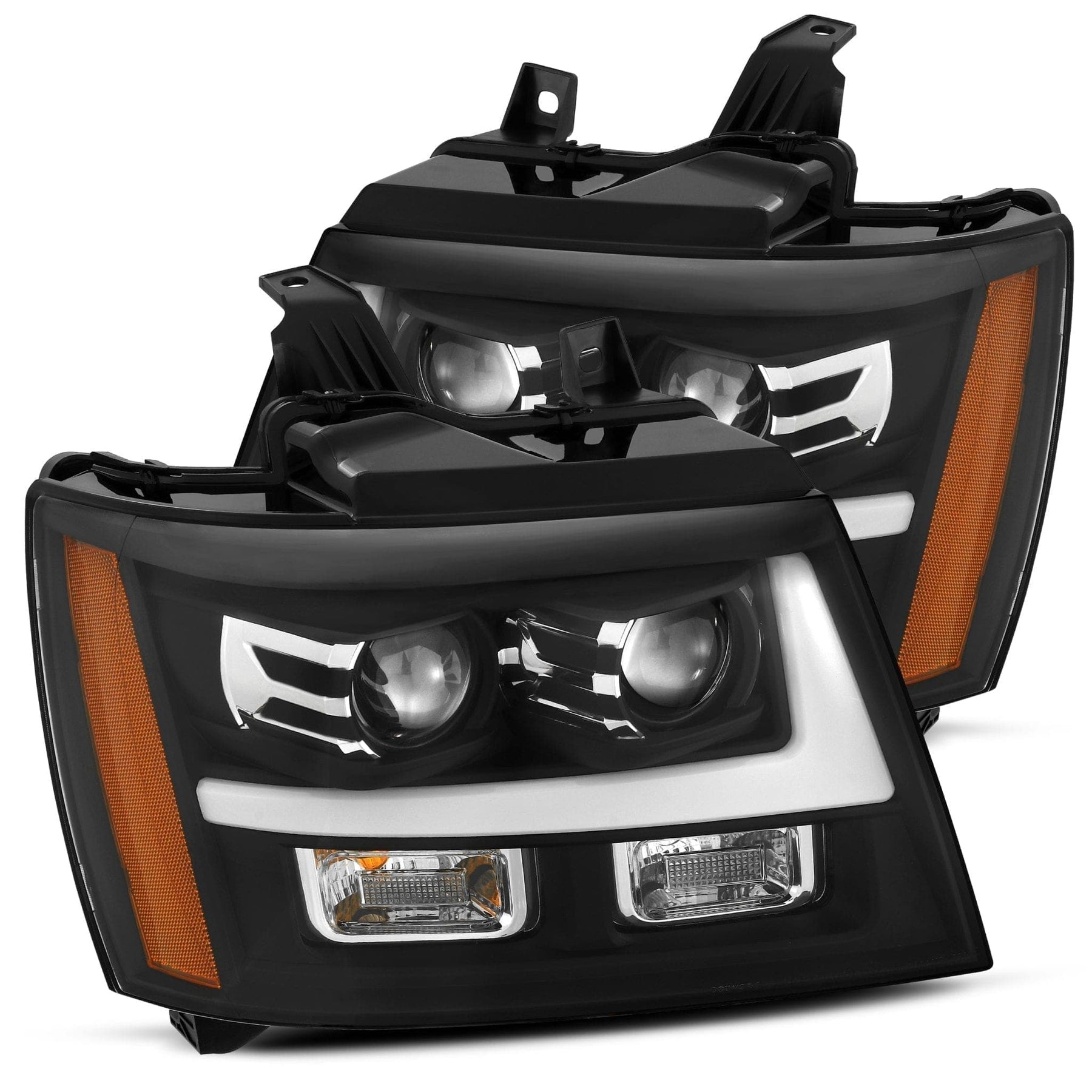 AlphaRex 880297 - Headlight Assembly