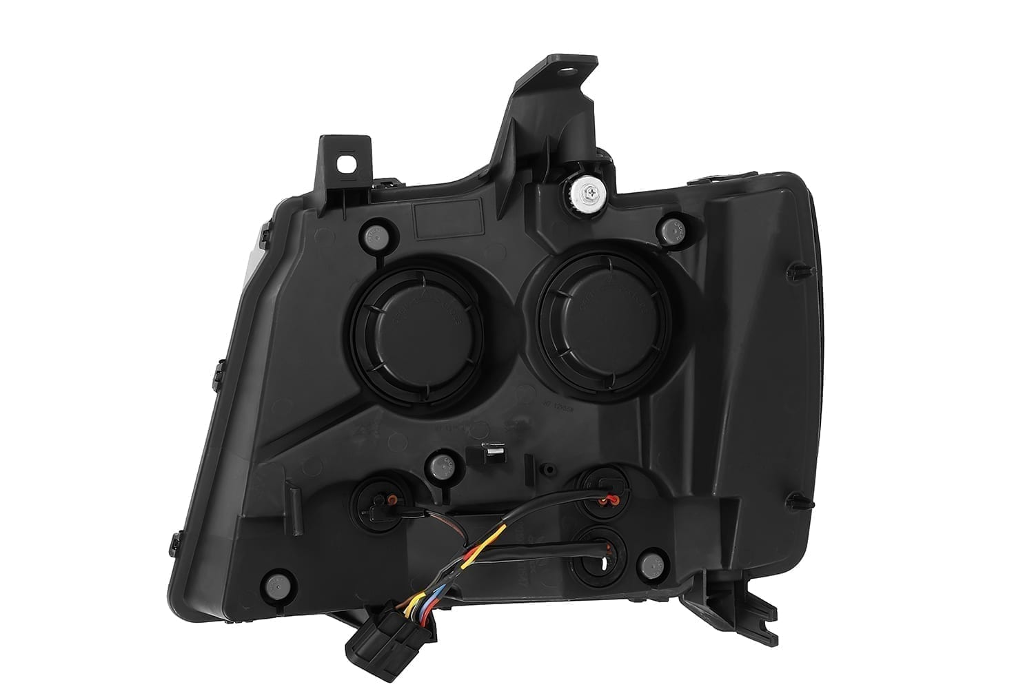 AlphaRex AlphaRex 880297 Headlight Assembly