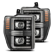 AlphaRex AlphaRex 880308 Headlight Assembly