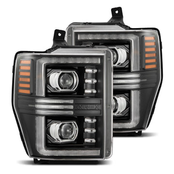 AlphaRex AlphaRex 880308 Headlight Assembly