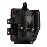 AlphaRex AlphaRex 880308 Headlight Assembly