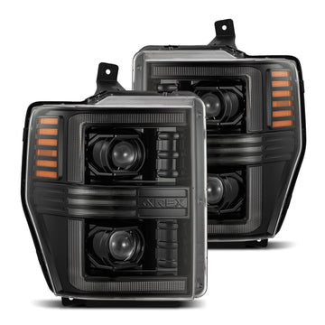 AlphaRex AlphaRex 880309 Headlight Assembly