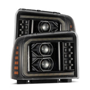 AlphaRex AlphaRex 880314 Headlight Assembly