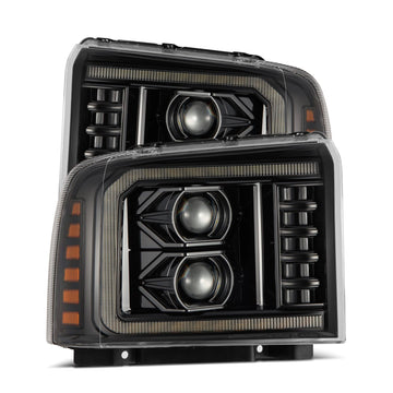AlphaRex AlphaRex 880314 Headlight Assembly