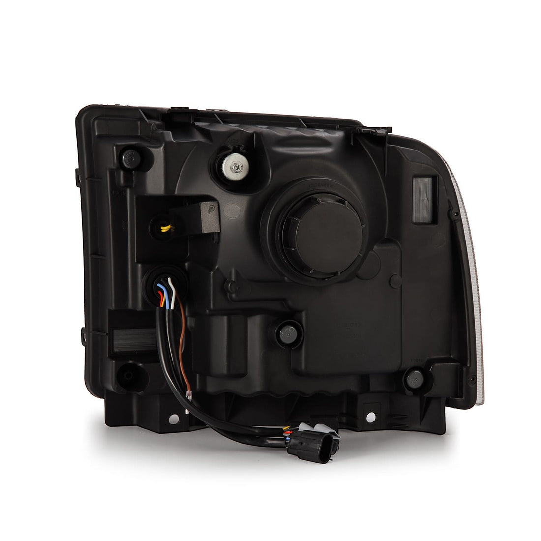 AlphaRex AlphaRex 880314 Headlight Assembly