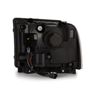 AlphaRex AlphaRex 880314 Headlight Assembly