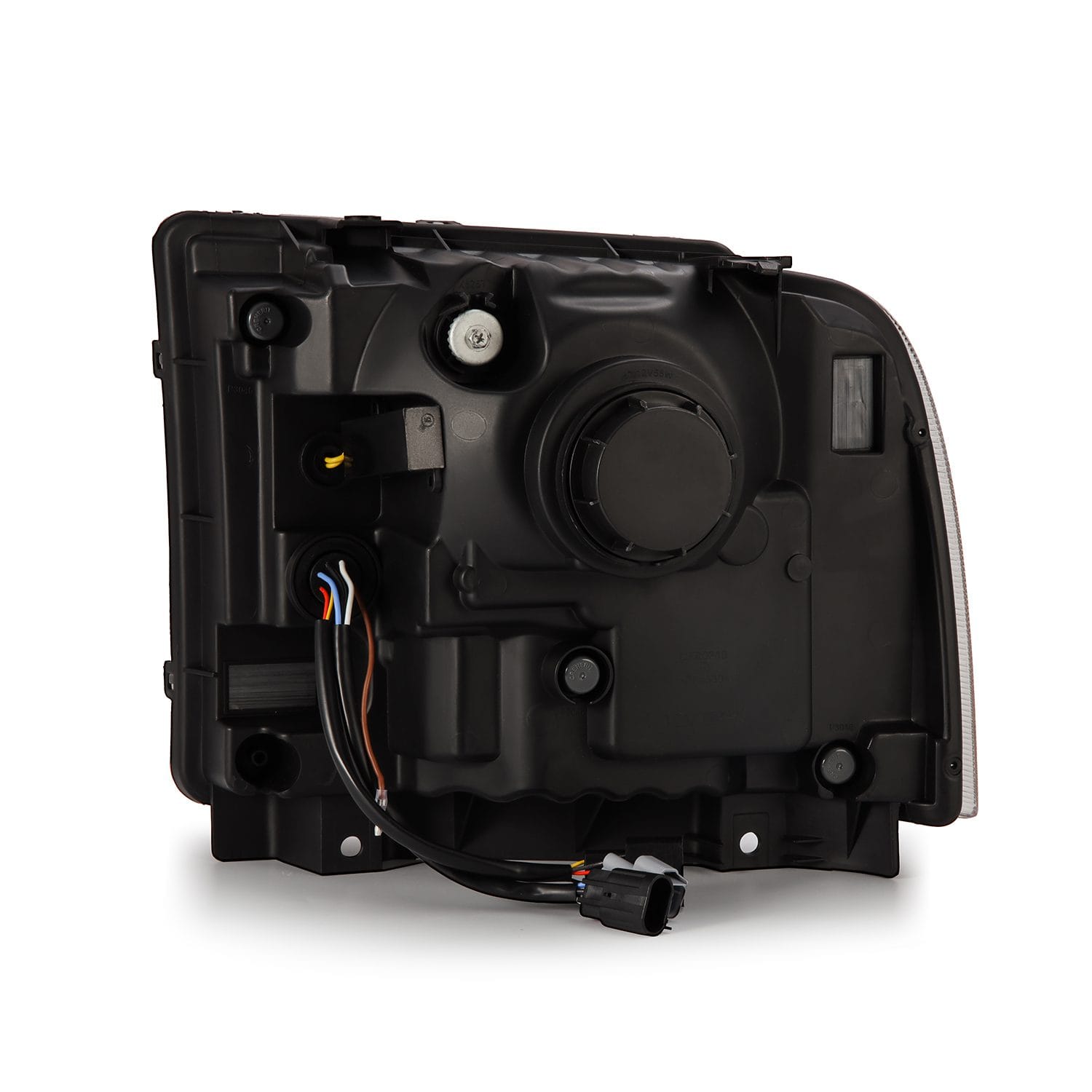AlphaRex AlphaRex 880314 Headlight Assembly