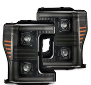 AlphaRex AlphaRex 880320 Headlight Assembly