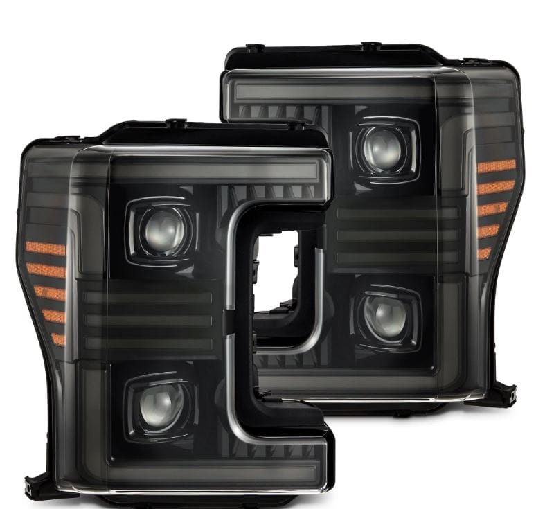 AlphaRex AlphaRex 880320 Headlight Assembly