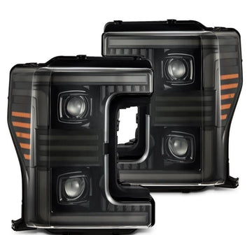 AlphaRex AlphaRex 880320 Headlight Assembly