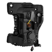 AlphaRex AlphaRex 880320 Headlight Assembly