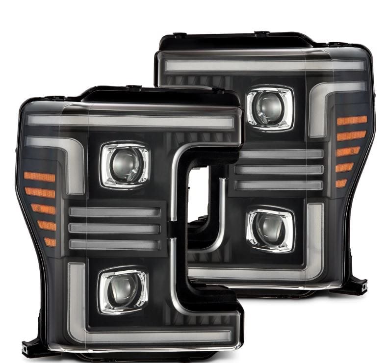AlphaRex AlphaRex 880321 Headlight Assembly