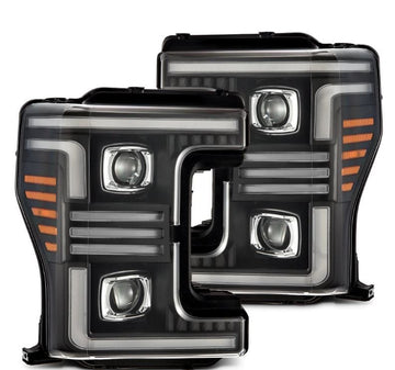 AlphaRex AlphaRex 880321 Headlight Assembly