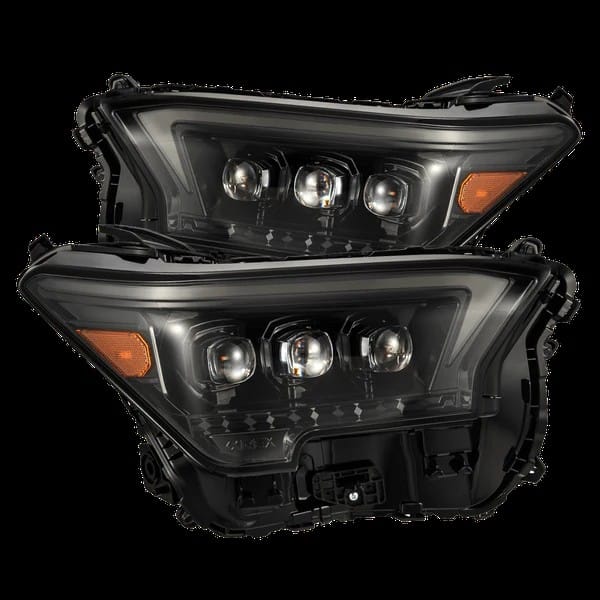 AlphaRex AlphaRex 880332 Headlight Assembly
