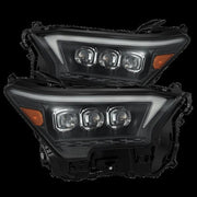 AlphaRex 880333 - Headlight Assembly