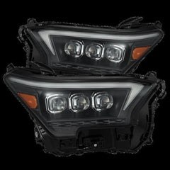 AlphaRex 880333 Headlight Assembly