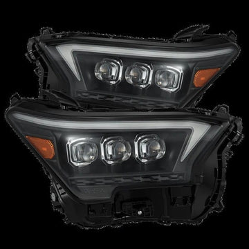 AlphaRex 880333 - Headlight Assembly