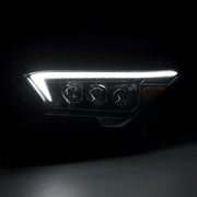 AlphaRex AlphaRex 880333 Headlight Assembly