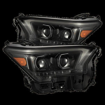 AlphaRex AlphaRex 880334 Headlight Assembly