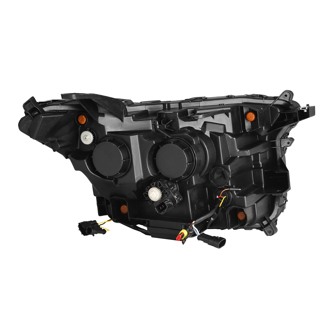 AlphaRex 880334 - Headlight Assembly