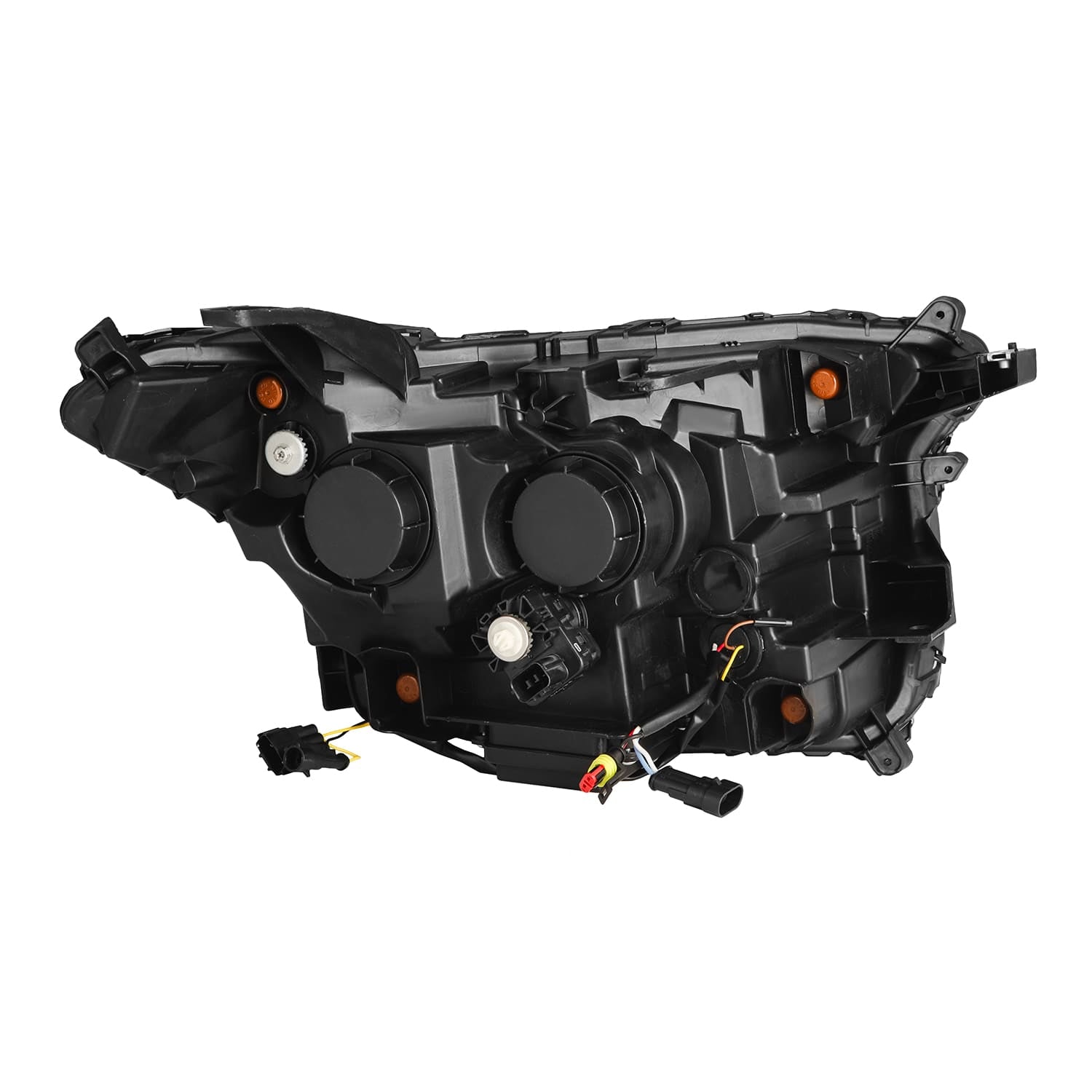 AlphaRex AlphaRex 880334 Headlight Assembly