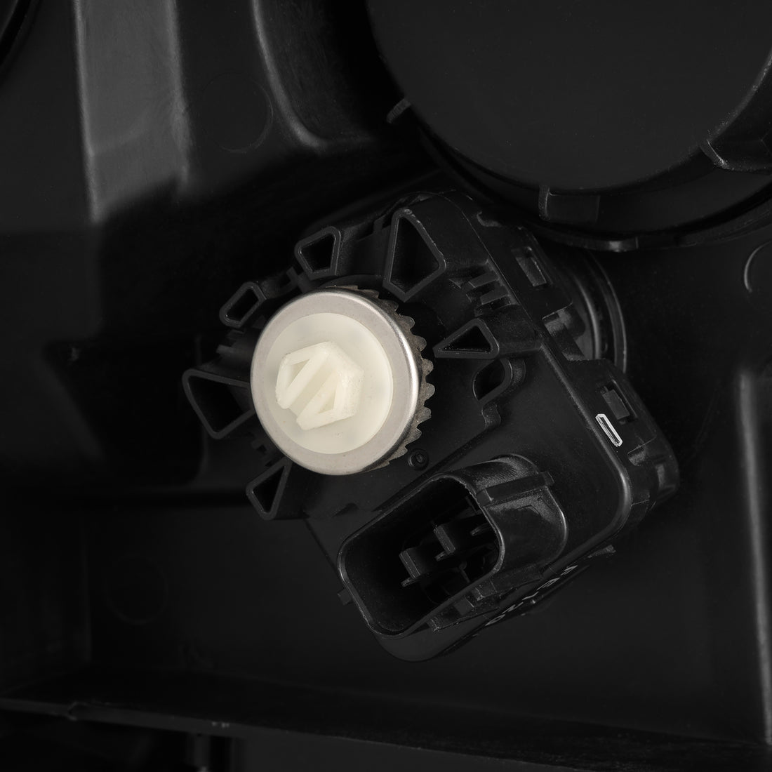 AlphaRex 880334 - Headlight Assembly