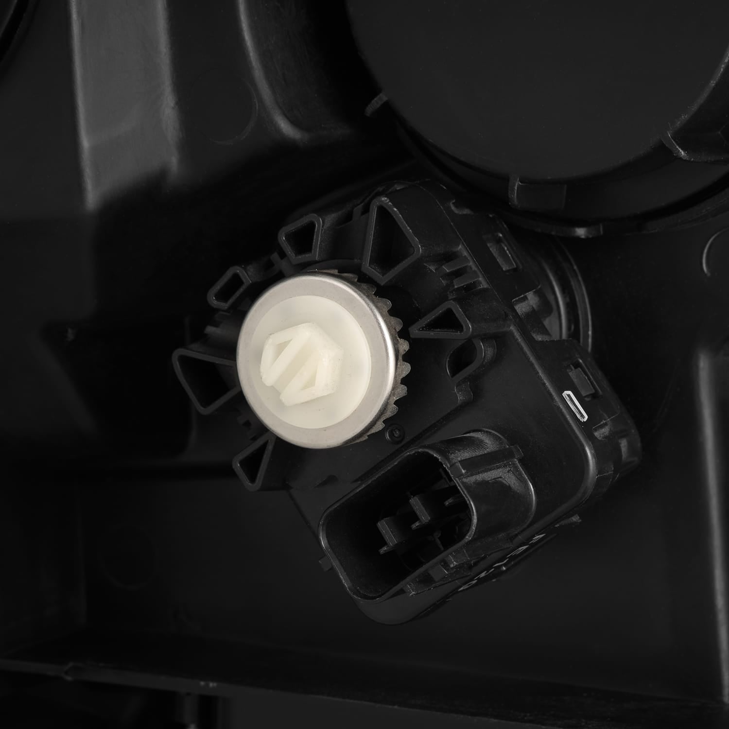 AlphaRex AlphaRex 880334 Headlight Assembly