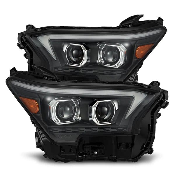 AlphaRex AlphaRex 880335 Headlight Assembly