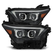 AlphaRex AlphaRex 880335 Headlight Assembly