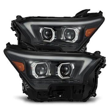 AlphaRex AlphaRex 880335 Headlight Assembly
