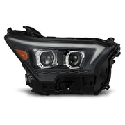 AlphaRex AlphaRex 880335 Headlight Assembly