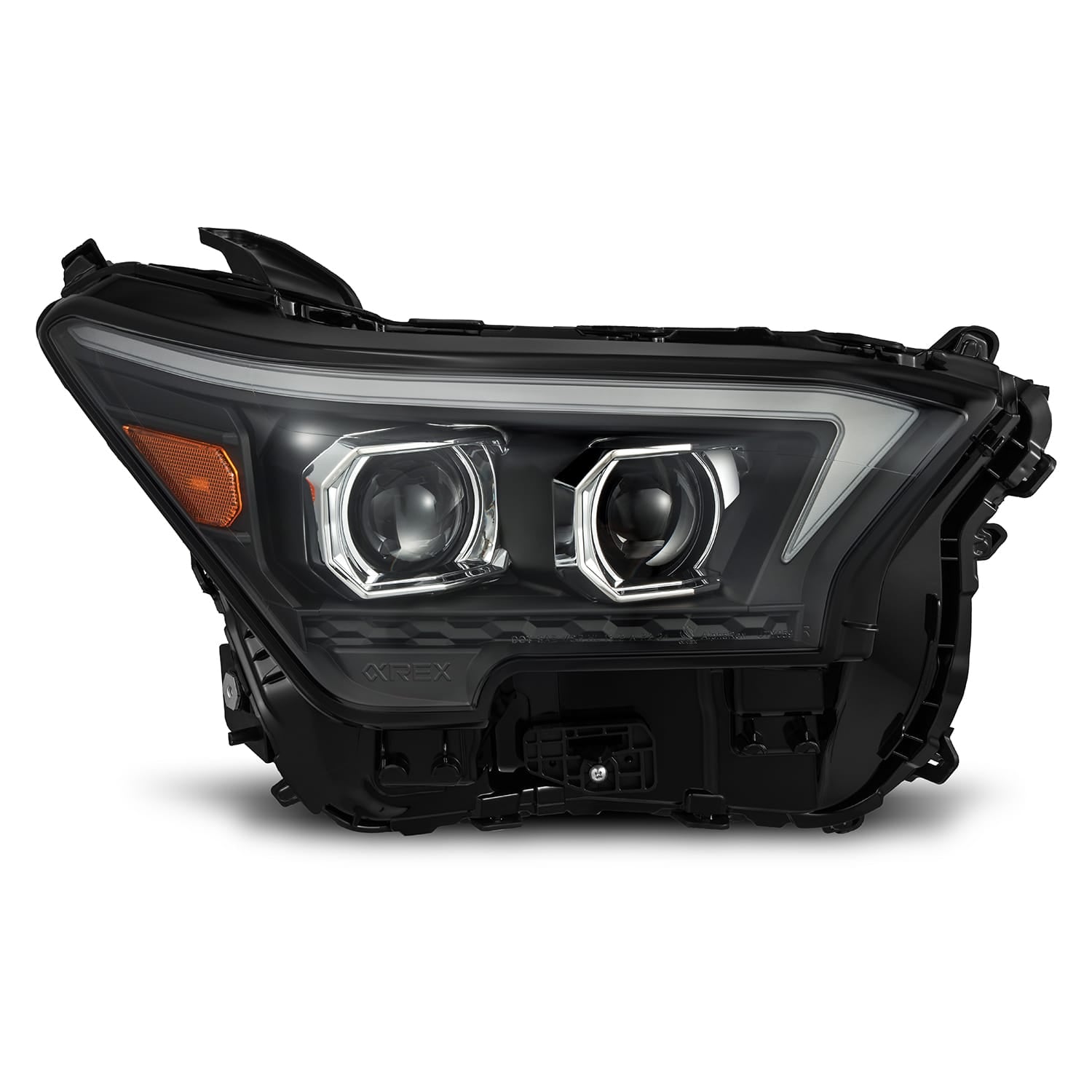 AlphaRex AlphaRex 880335 Headlight Assembly