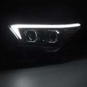 AlphaRex AlphaRex 880335 Headlight Assembly