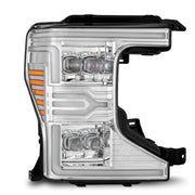 AlphaRex 880339 - Projector Headlights Chrome 3
