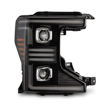 AlphaRex AlphaRex 880344 Headlight Assembly
