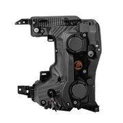 AlphaRex AlphaRex 880344 Headlight Assembly
