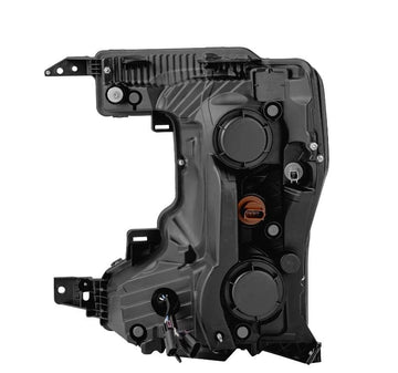 AlphaRex AlphaRex 880345 Headlight Assembly