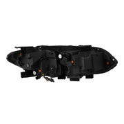 AlphaRex 880349 - Projector Headlights Alpha-Black 2