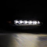 AlphaRex 880349 - Projector Headlights Alpha-Black 3