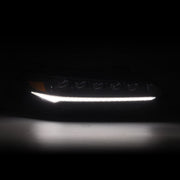 AlphaRex 880349 - Projector Headlights Alpha-Black 4
