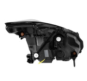 AlphaRex AlphaRex 880359 Headlight Assembly