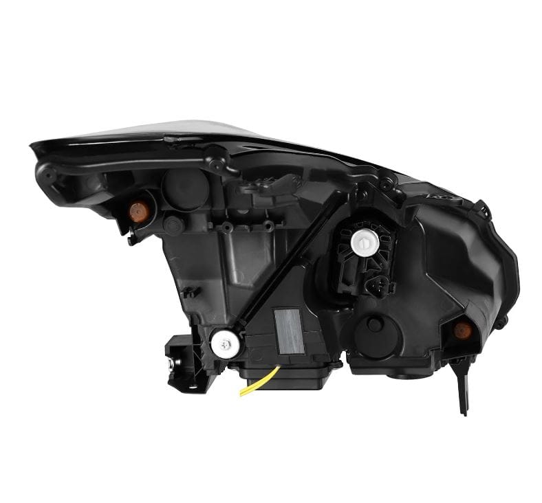 AlphaRex AlphaRex 880359 Headlight Assembly