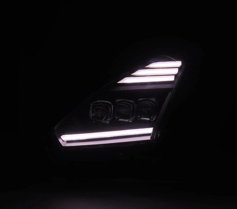 AlphaRex AlphaRex 880359 Headlight Assembly
