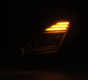 AlphaRex AlphaRex 880359 Headlight Assembly