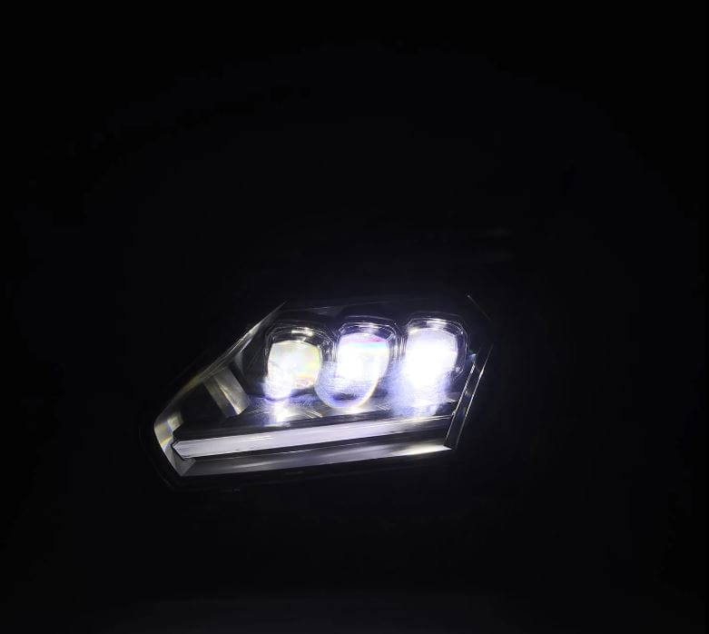 AlphaRex AlphaRex 880359 Headlight Assembly