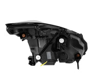 AlphaRex AlphaRex 880360 Headlight Assembly