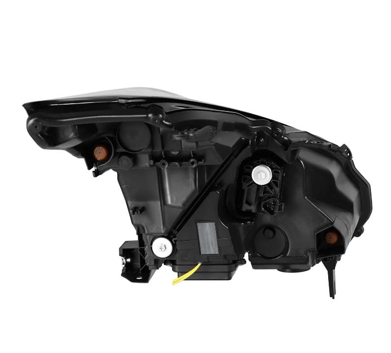 AlphaRex AlphaRex 880360 Headlight Assembly