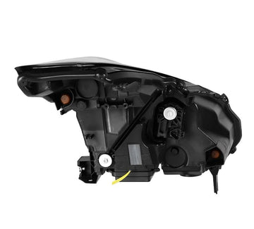 AlphaRex AlphaRex 880360 Headlight Assembly
