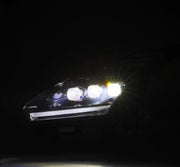 AlphaRex AlphaRex 880360 Headlight Assembly