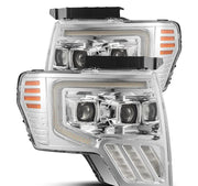 AlphaRex 880482 - Headlight Assembly